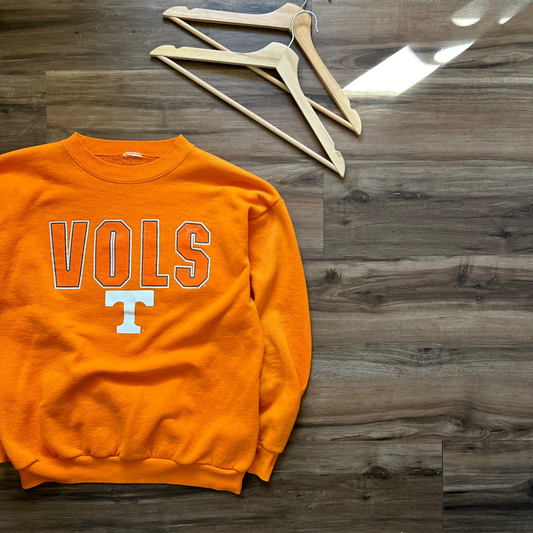 Tennessee Vols Crewneck - L