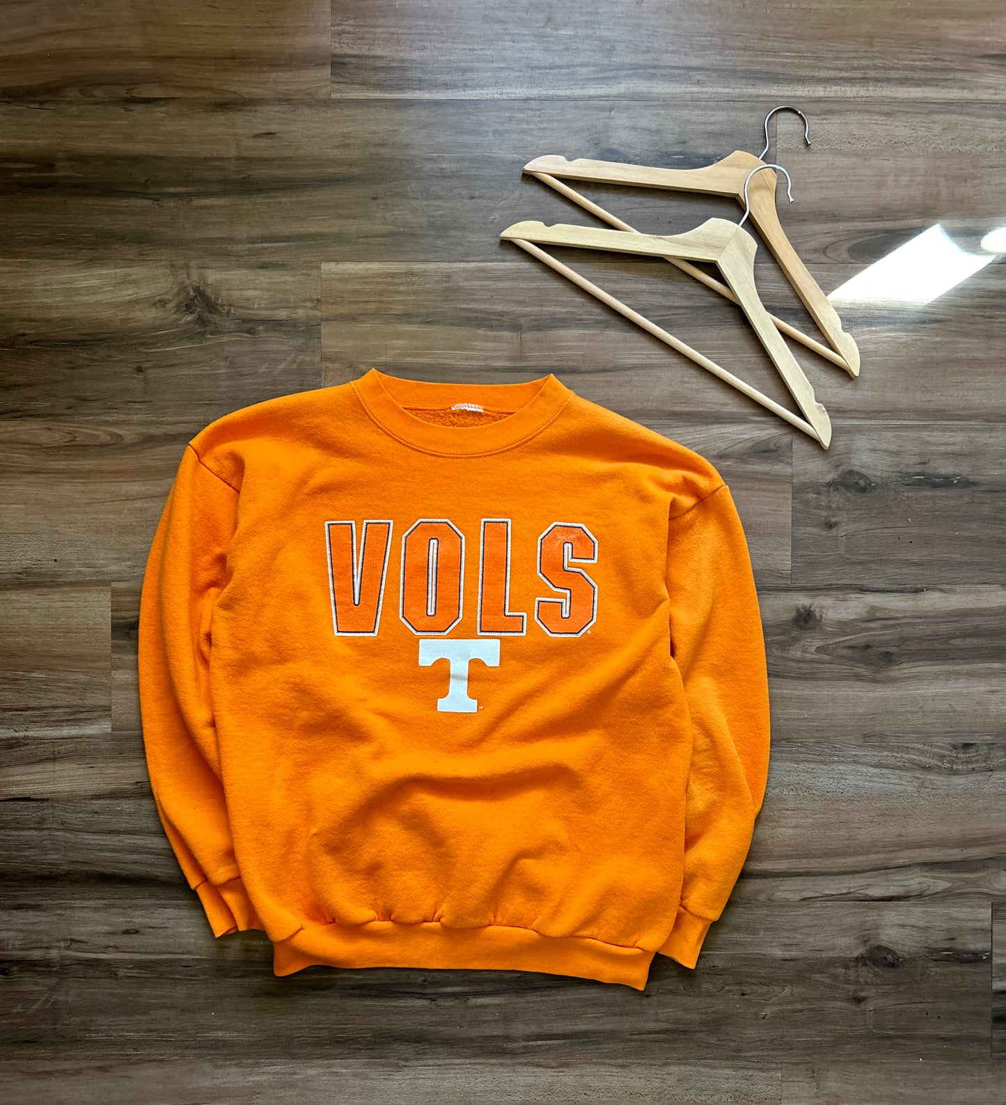 Tennessee Vols Crewneck - L