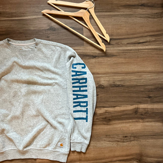 Carhartt Crewneck - M