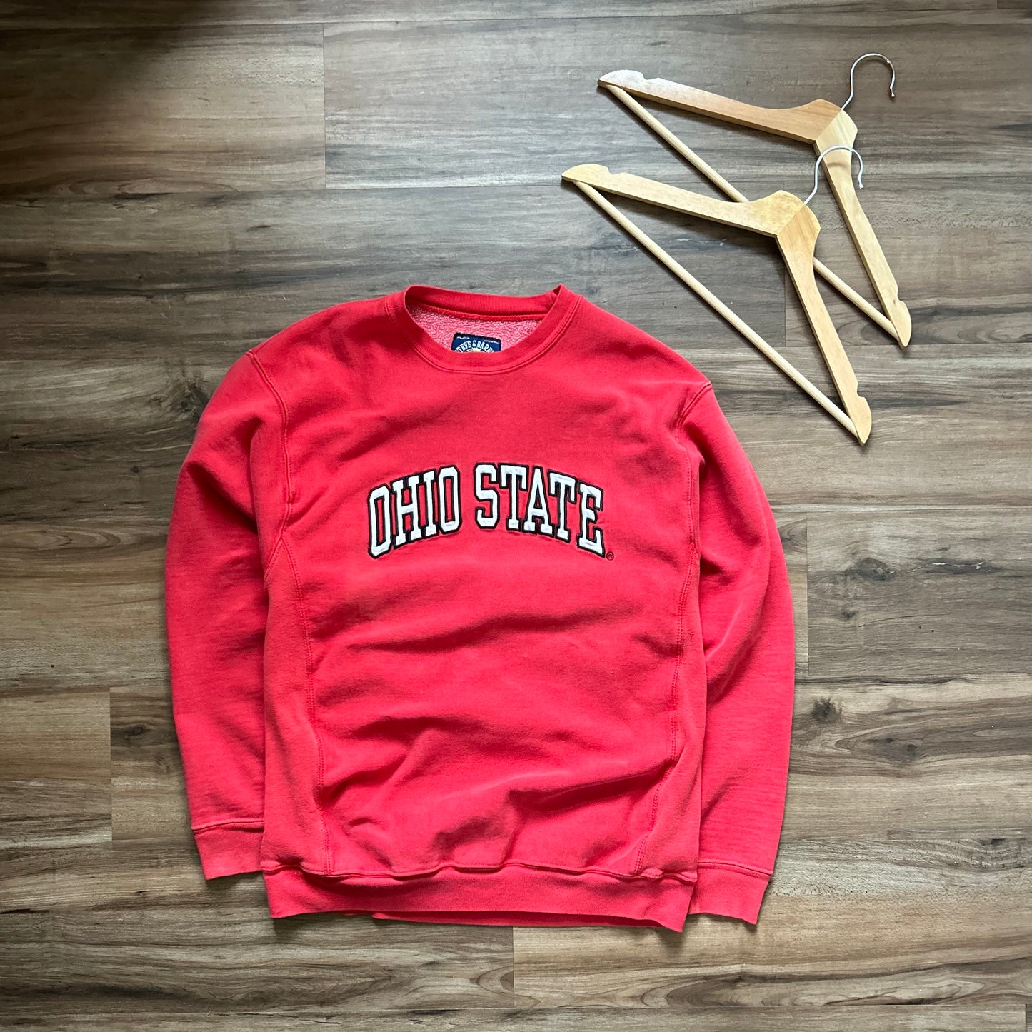 Ohio State Crewneck - M