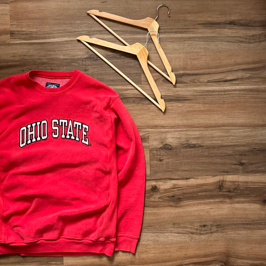 Ohio State Crewneck - M