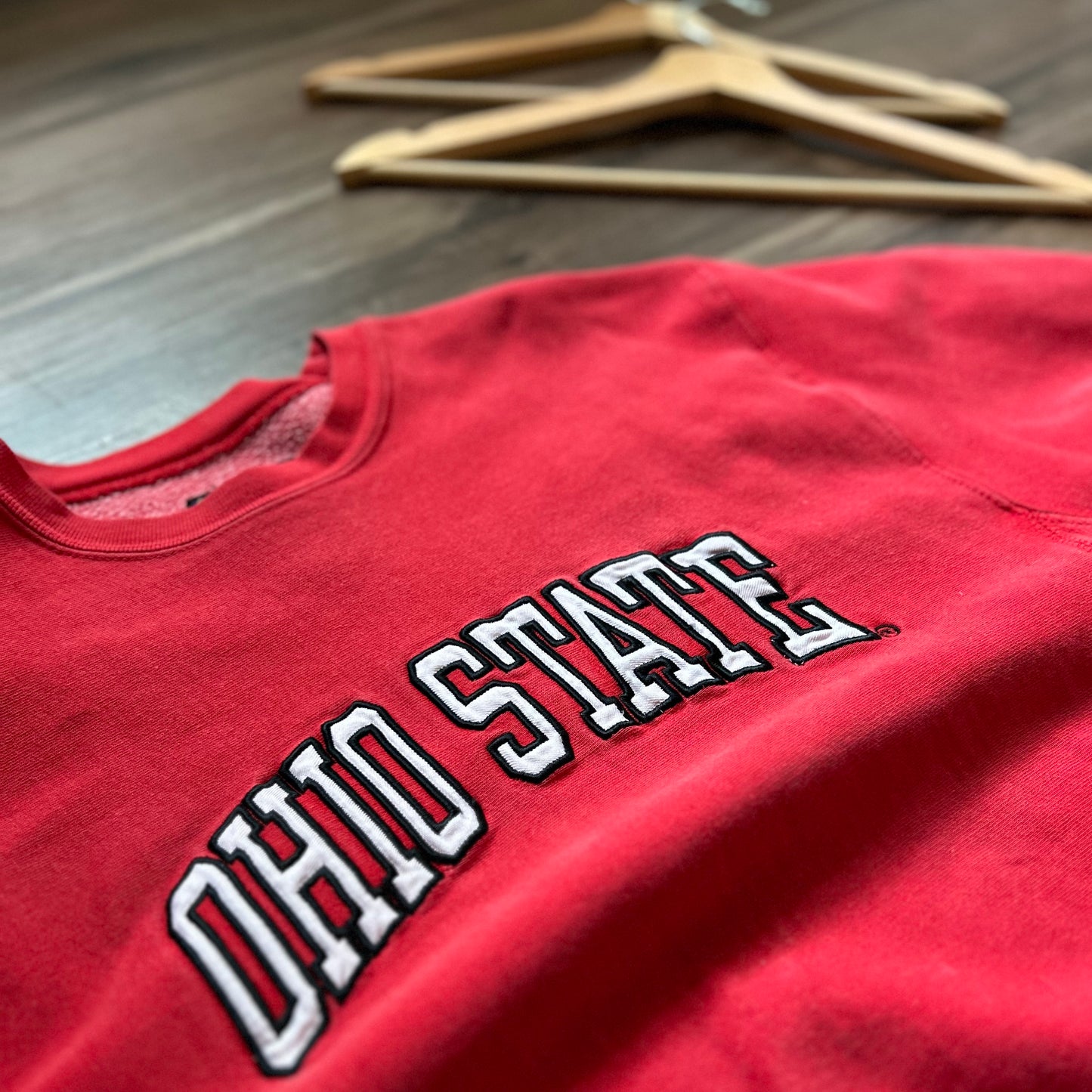 Ohio State Crewneck - M