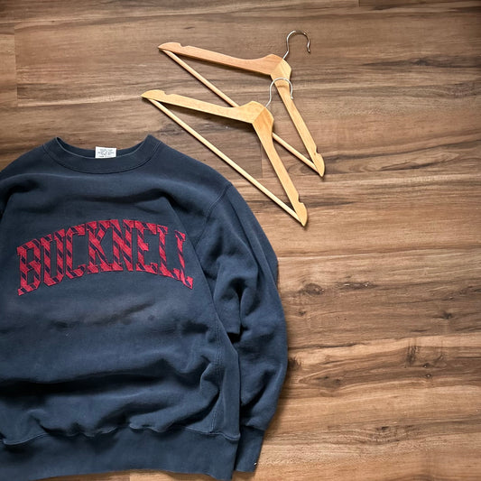 Bucknell Crewneck - XL