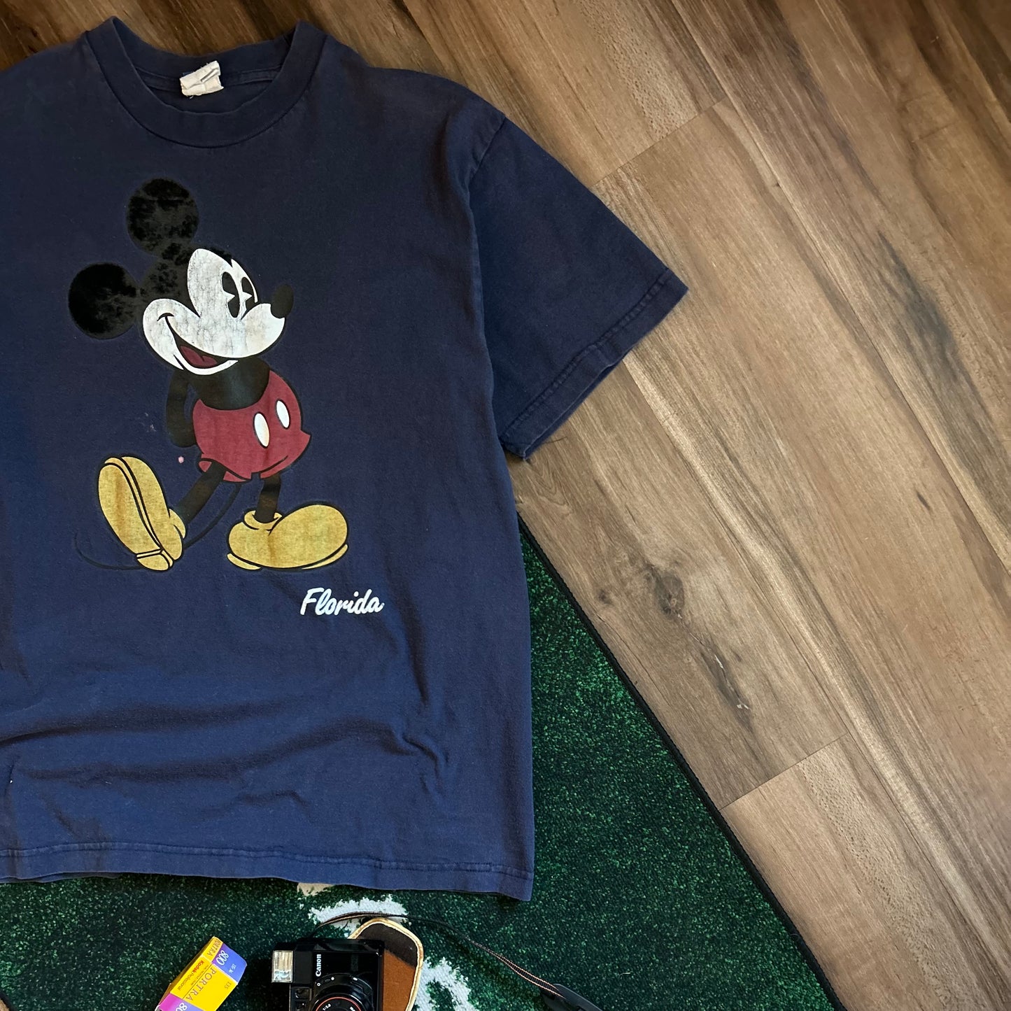 Mickey Mouse Shirt -