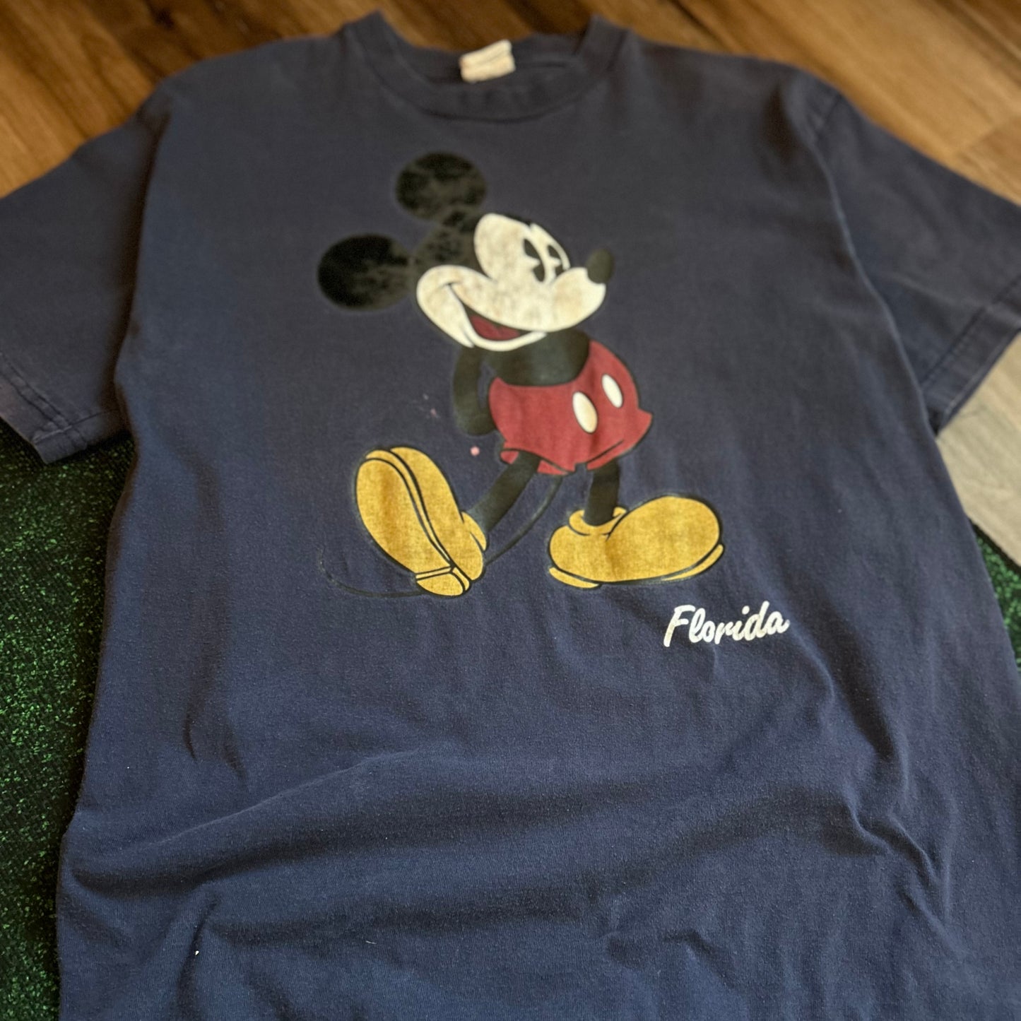 Mickey Mouse Shirt -